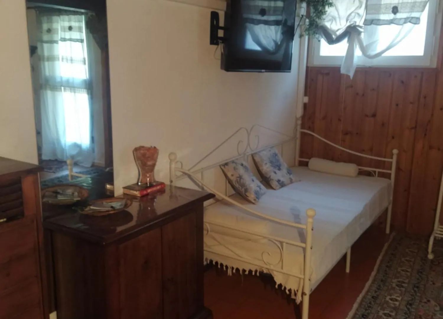 Ferienhaus Al Civico 2 Apartment Ravenna Italien